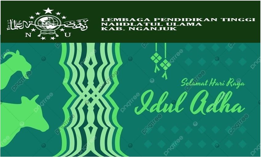 Selamat Hari Raya Idul Adha