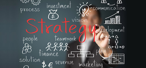 Strategi Bertahan Sektor UMKM di Saat Pandemi