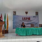 Asah Pemikiran Kritis Mahasiswa, STAIM adakah LKPM (latihan Kepemimpinan Profesional Mahasiswa).