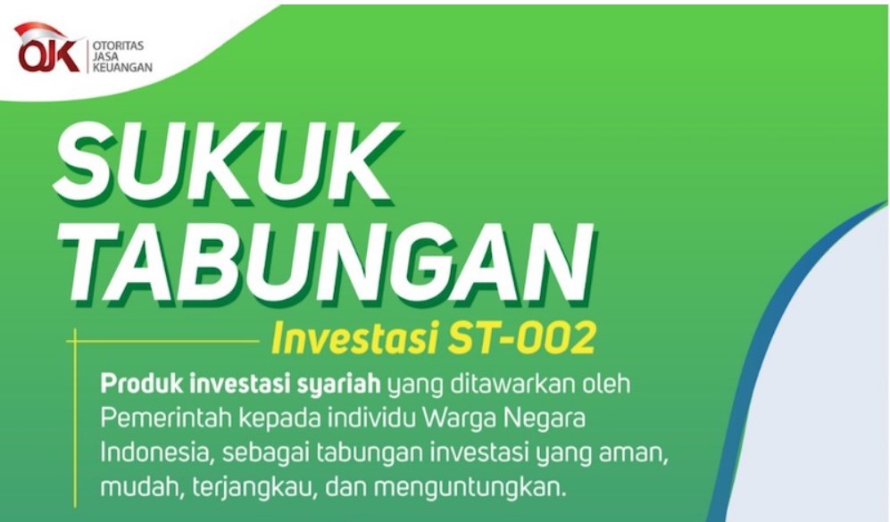 Sukuk Tabungan: Mengenal Investasi Syariah dan Menguntungkan